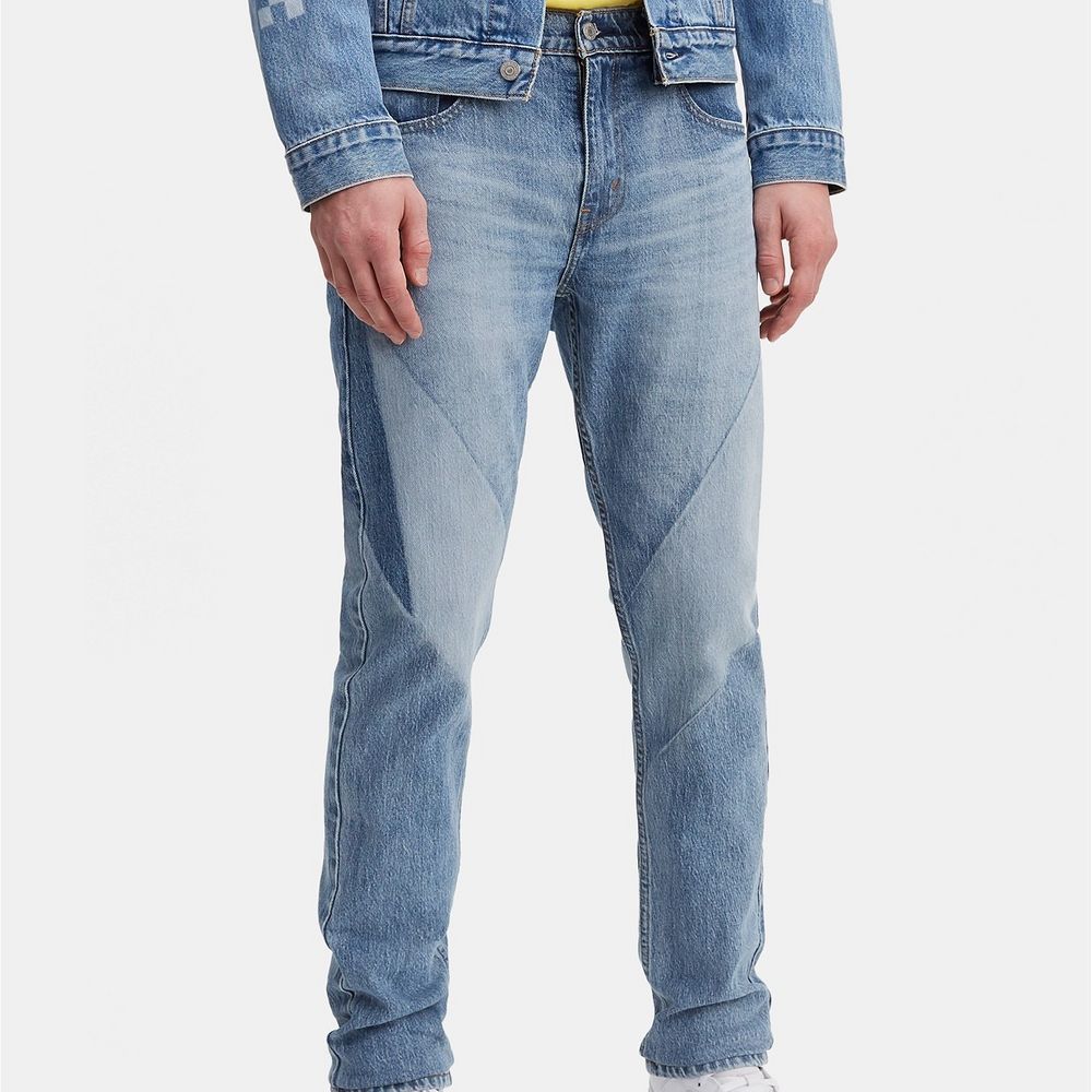 Levi's 512™ Slim Taper Fit Jeans
